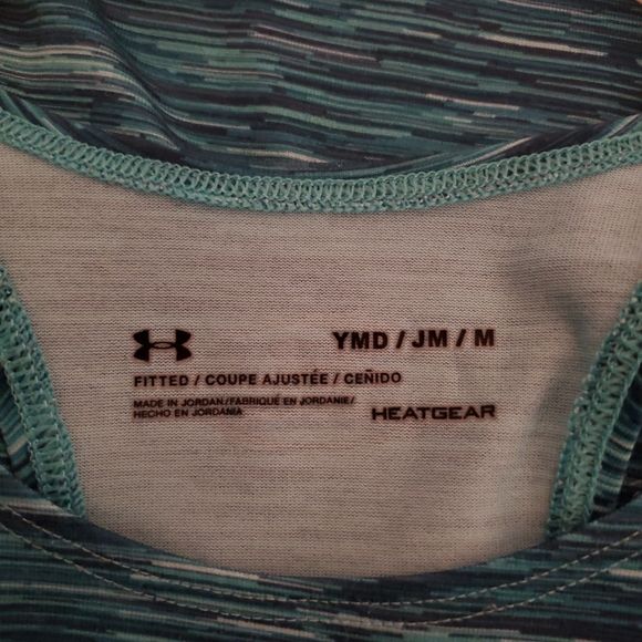 Tank top - Picture 3 of 4